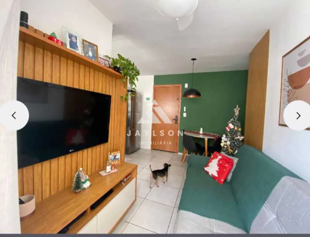 Apartamento, 2 quartos, 40 m² - Foto 21