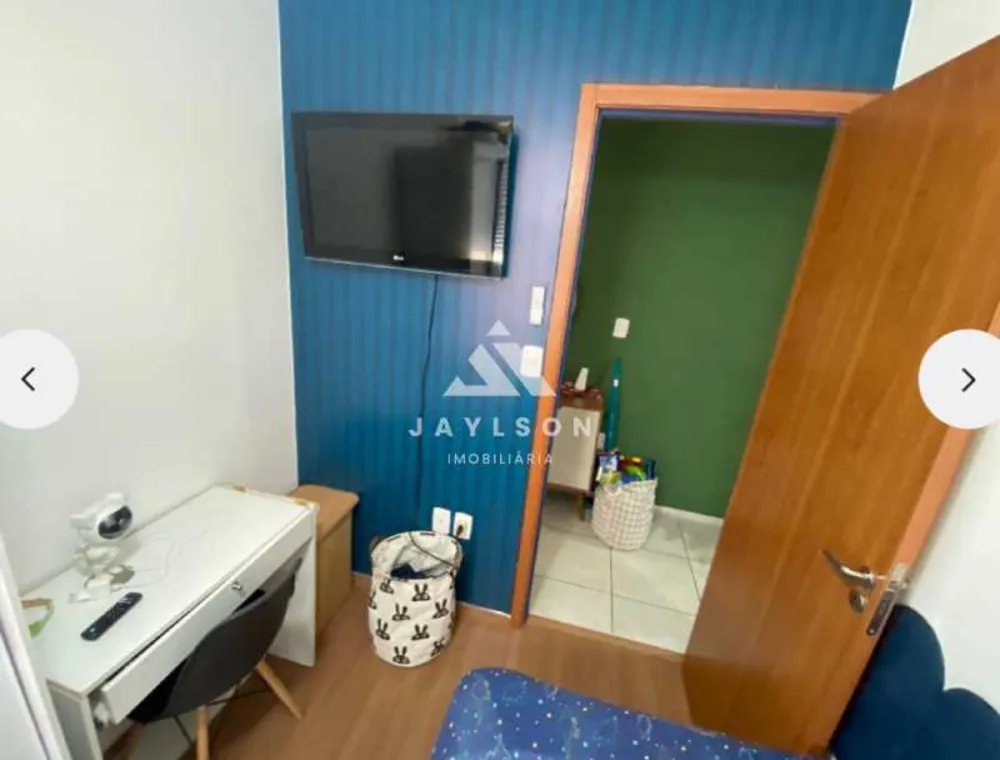 Apartamento, 2 quartos, 40 m² - Foto 6