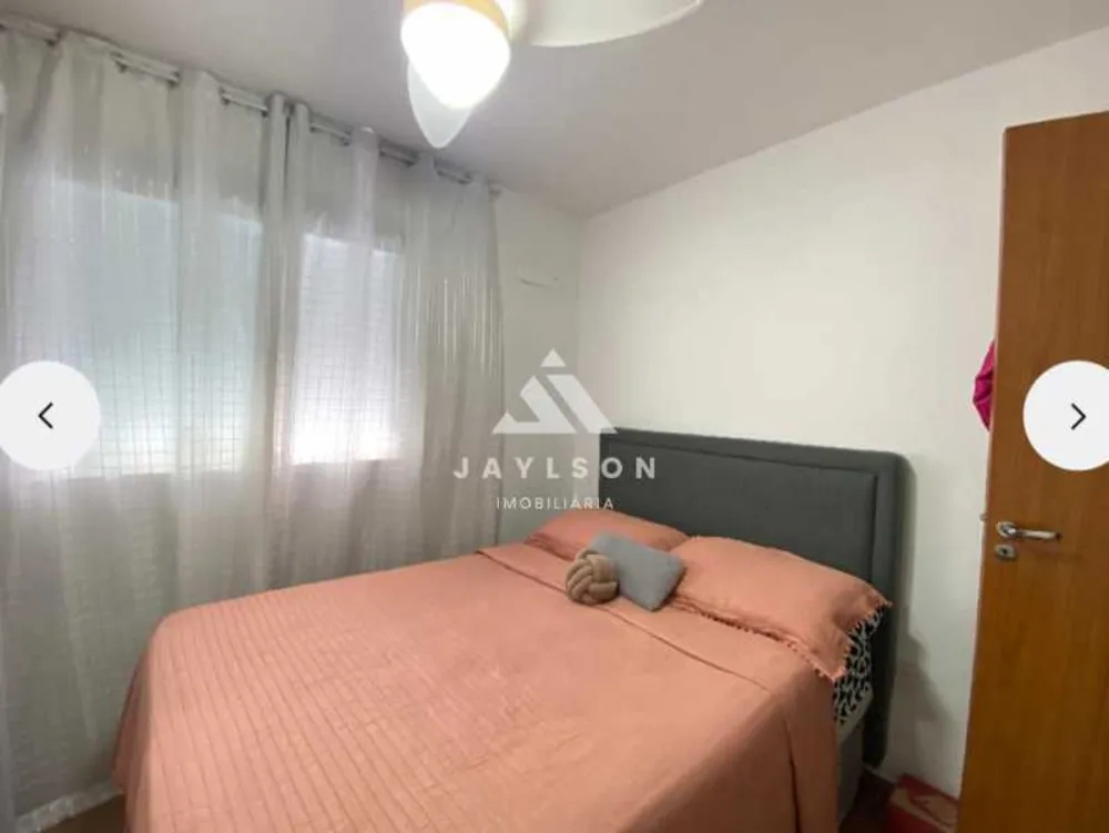 Apartamento, 2 quartos, 40 m² - Foto 7