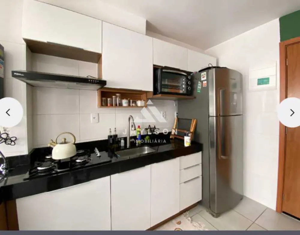 Apartamento, 2 quartos, 40 m² - Foto 10