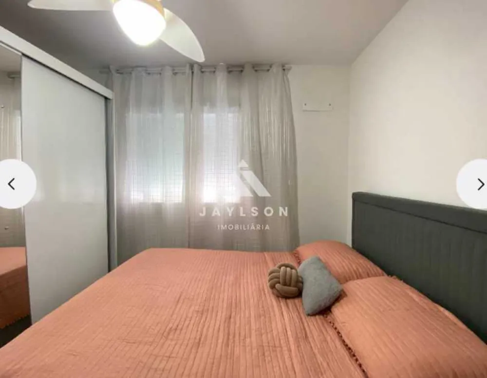 Apartamento, 2 quartos, 40 m² - Foto 15