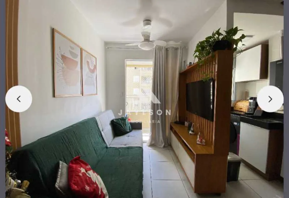 Apartamento, 2 quartos, 40 m² - Foto 19