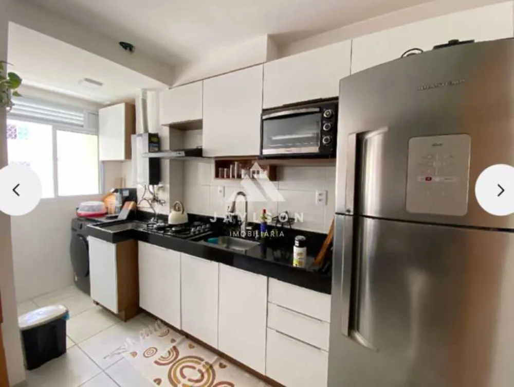 Apartamento, 2 quartos, 40 m² - Foto 12