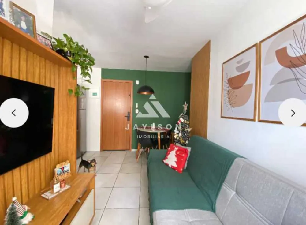 Apartamento, 2 quartos, 40 m² - Foto 9