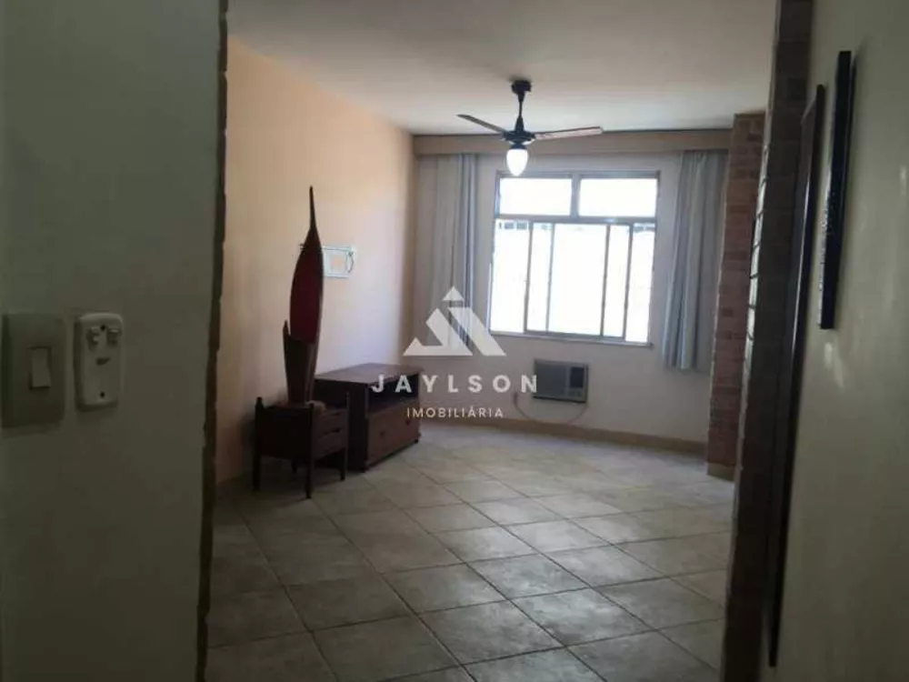 Apartamento à venda com 1 quarto, 44m² - Foto 3