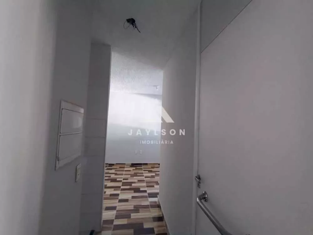 Apartamento, 1 quarto, 43 m² - Foto 20