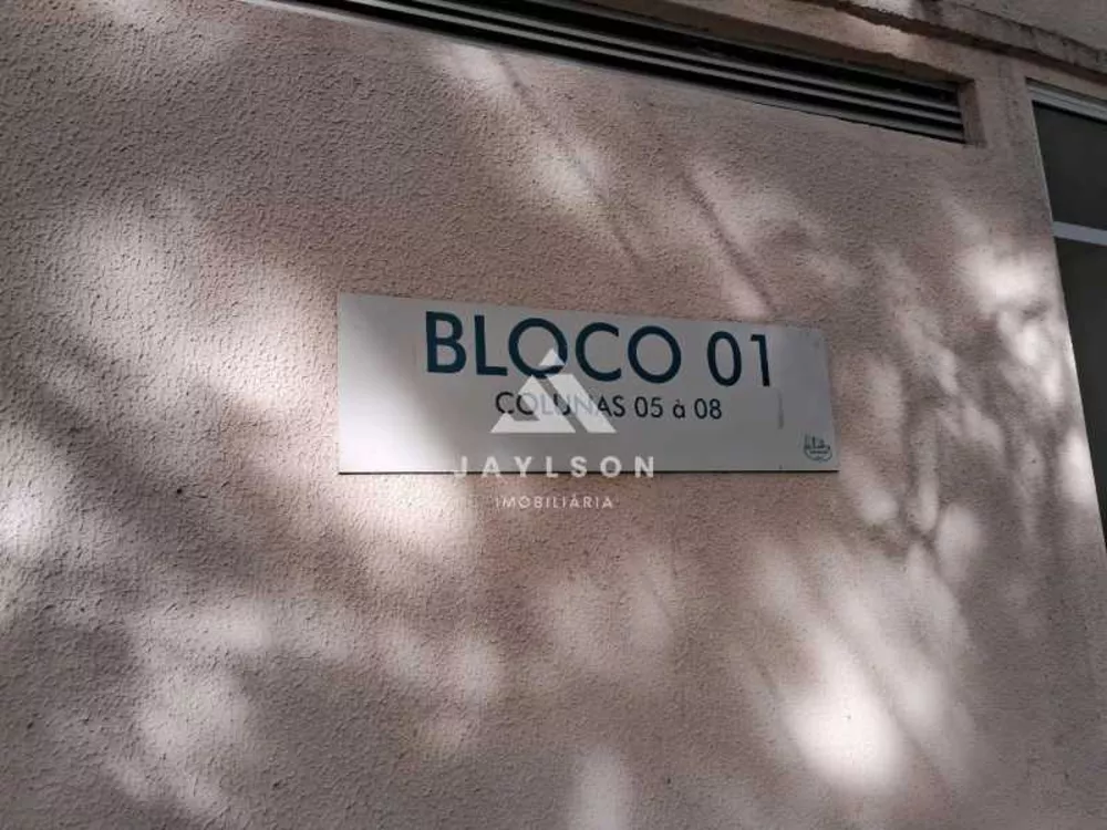 Apartamento, 1 quarto, 43 m² - Foto 9