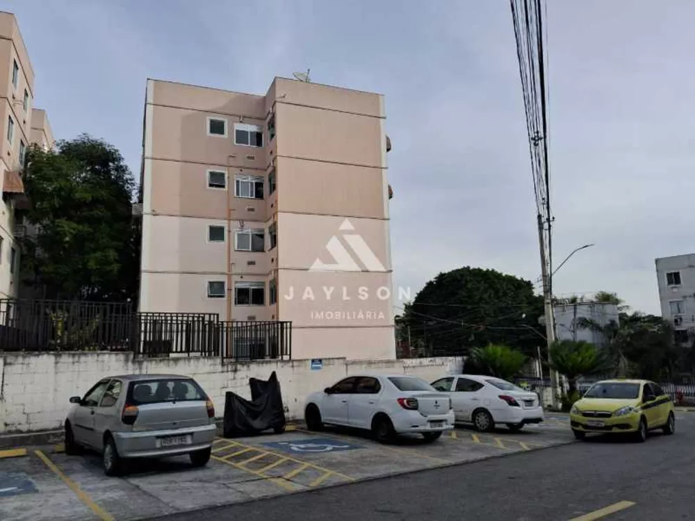 Apartamento, 1 quarto, 43 m² - Foto 4