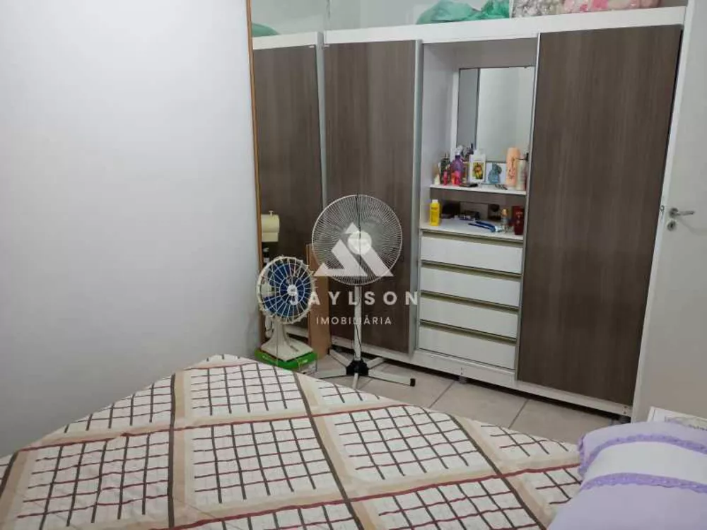 Apartamento, 2 quartos, 49 m² - Foto 6