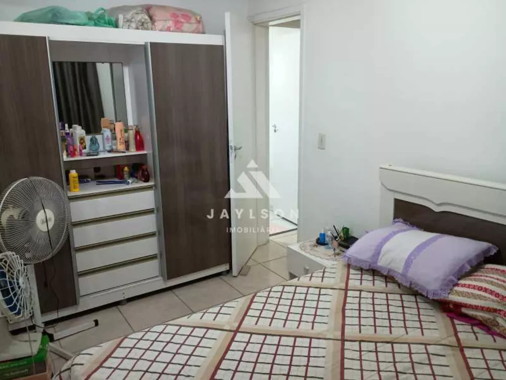 Apartamento, 2 quartos, 49 m² - Foto 7
