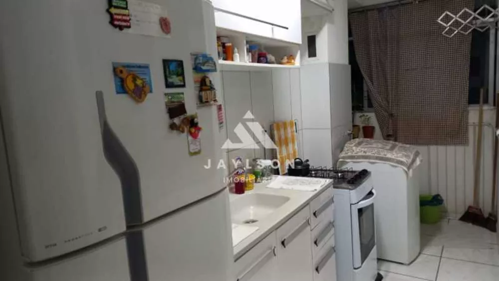 Apartamento, 2 quartos, 49 m² - Foto 15