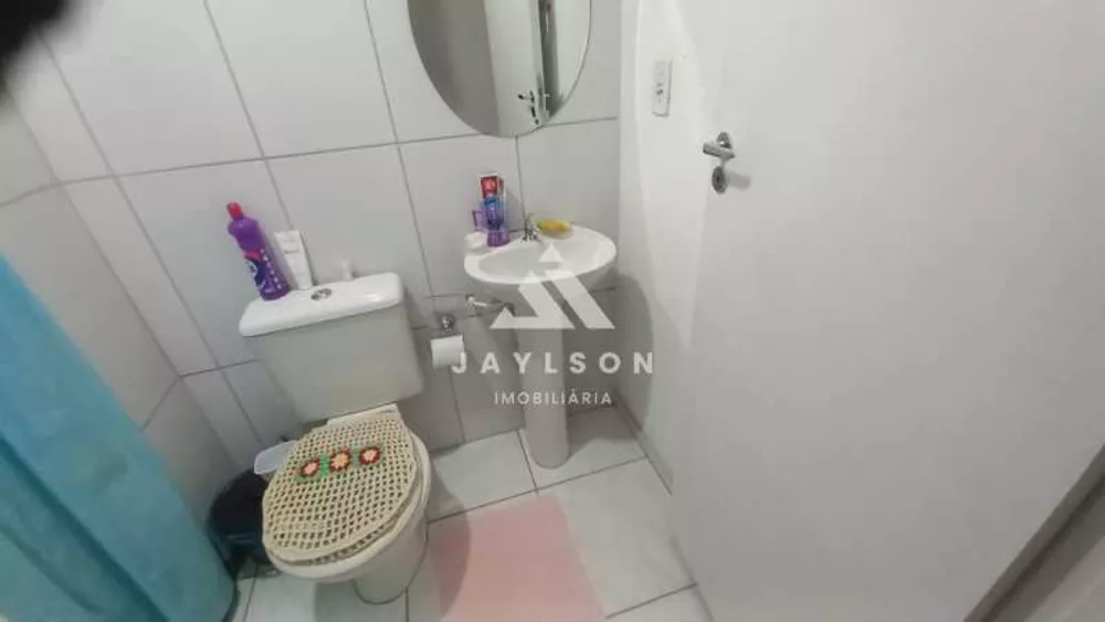 Apartamento, 2 quartos, 49 m² - Foto 18