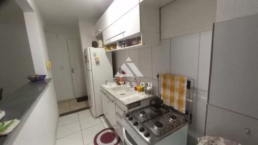 Apartamento, 2 quartos, 49 m² - Foto 13