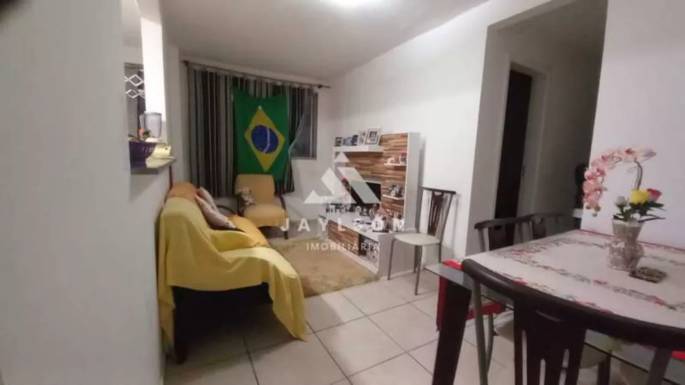 Apartamento, 2 quartos, 49 m² - Foto 1