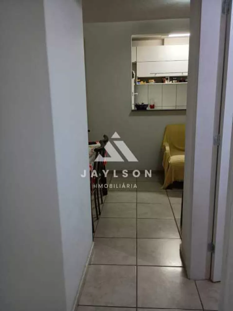 Apartamento, 2 quartos, 49 m² - Foto 5