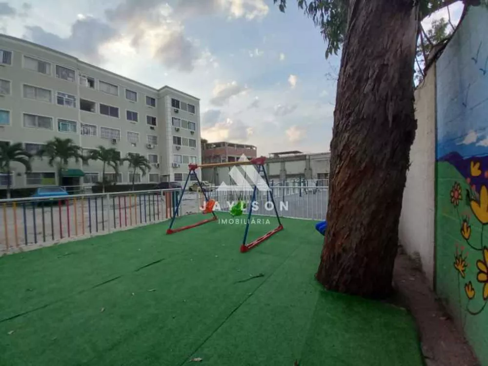 Apartamento, 2 quartos, 49 m² - Foto 28