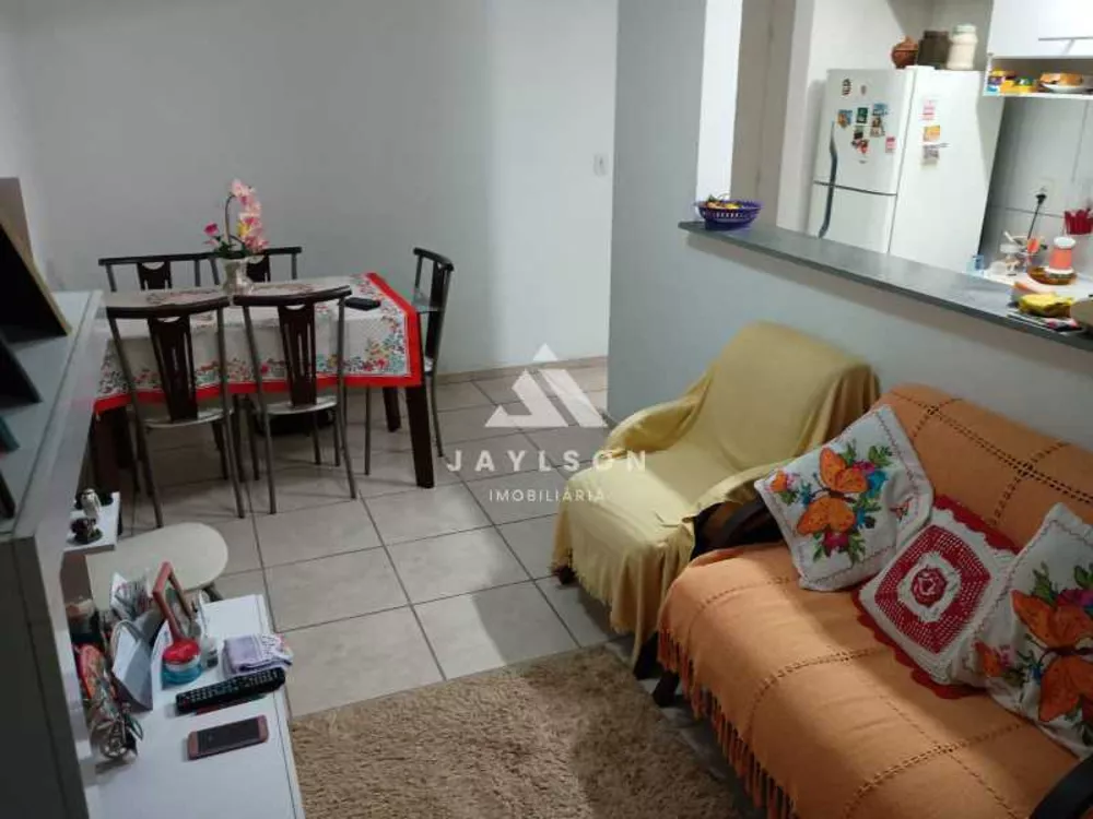 Apartamento, 2 quartos, 49 m² - Foto 2