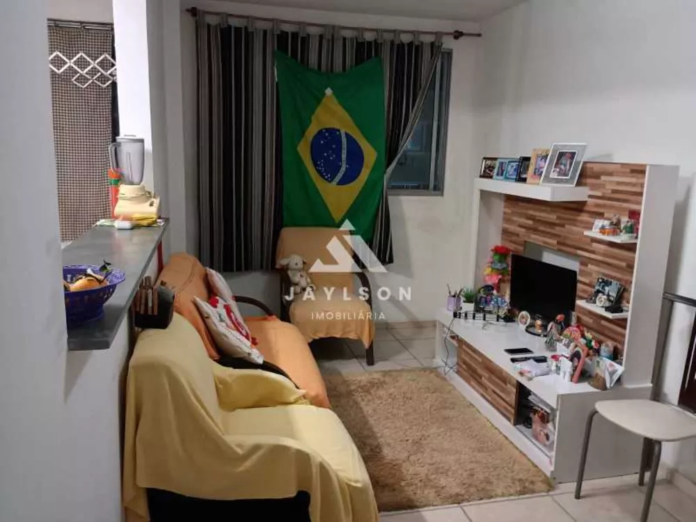 Apartamento, 2 quartos, 49 m² - Foto 3