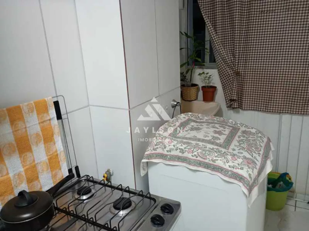 Apartamento, 2 quartos, 49 m² - Foto 16