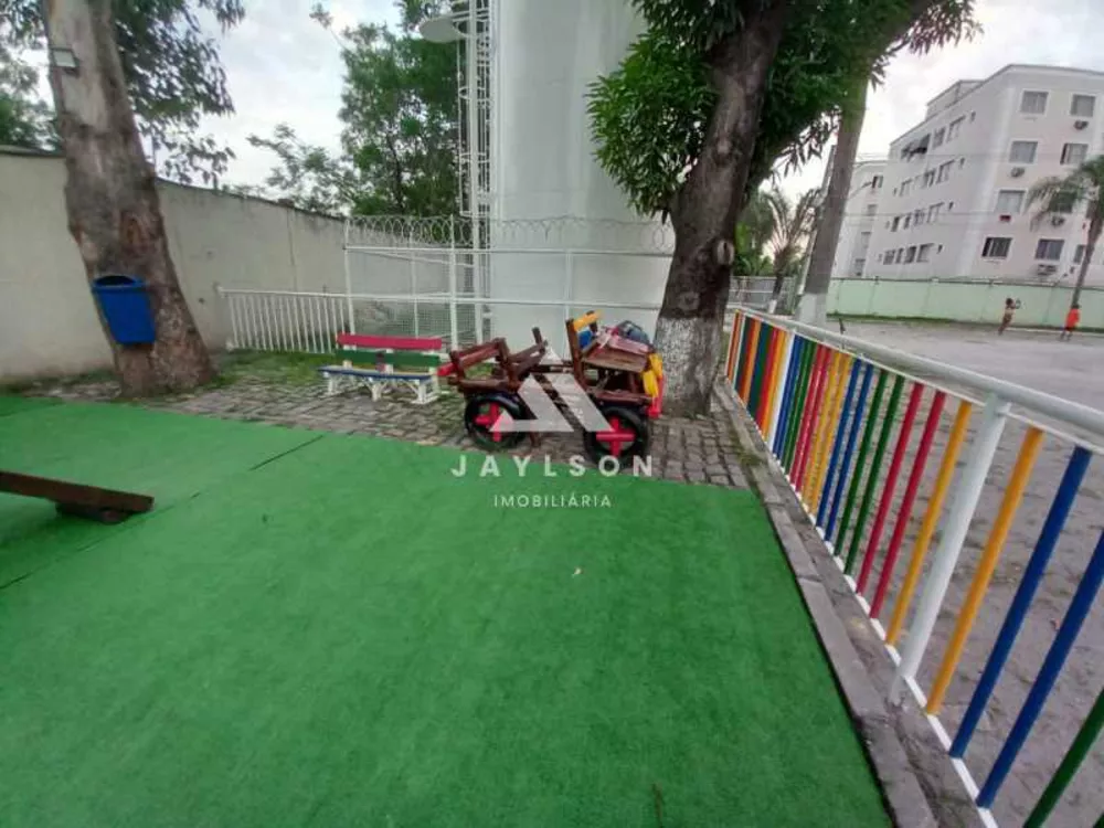 Apartamento, 2 quartos, 49 m² - Foto 22