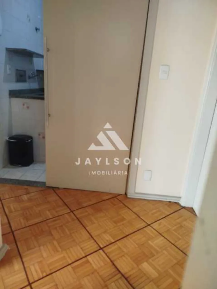 Apartamento, 1 quarto, 50 m² - Foto 5