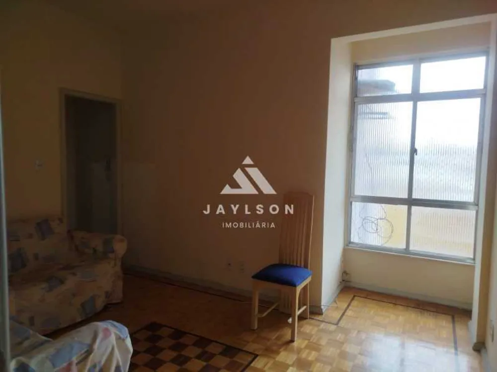 Apartamento, 1 quarto, 50 m² - Foto 3