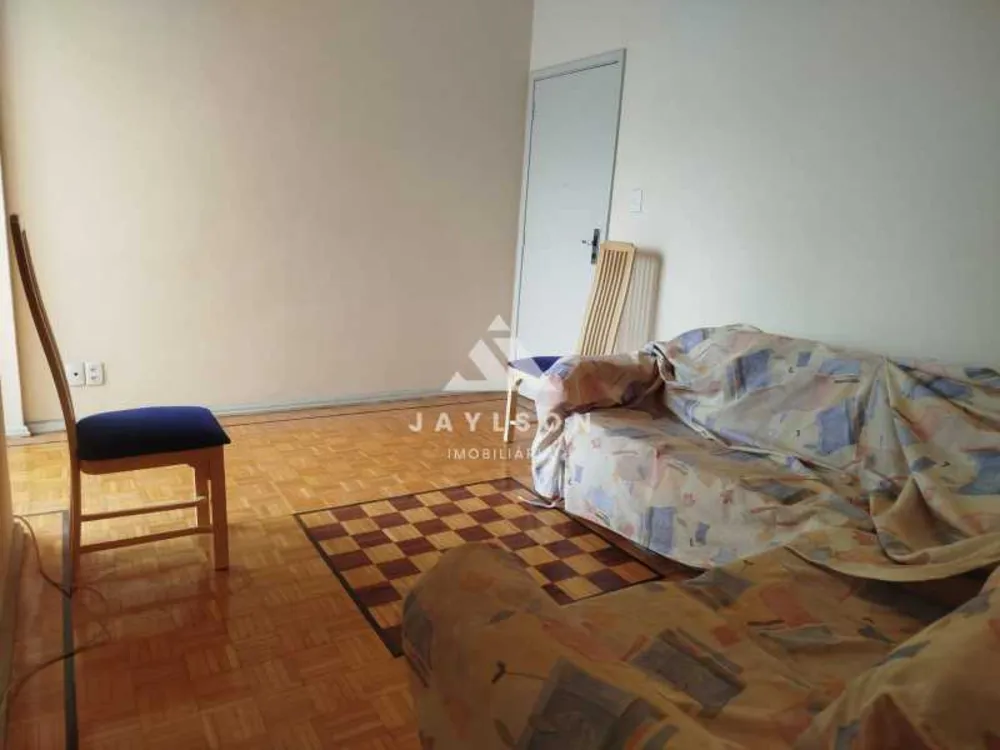 Apartamento, 1 quarto, 50 m² - Foto 2