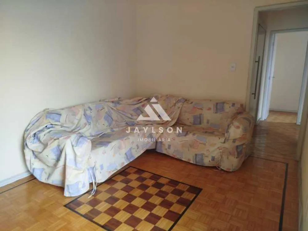 Apartamento, 1 quarto, 50 m² - Foto 1