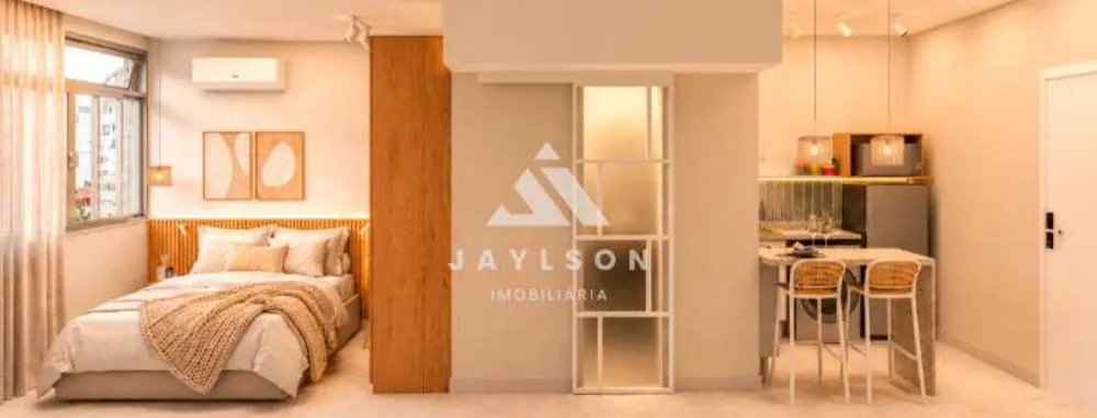 Loft, 22 m² - Foto 1