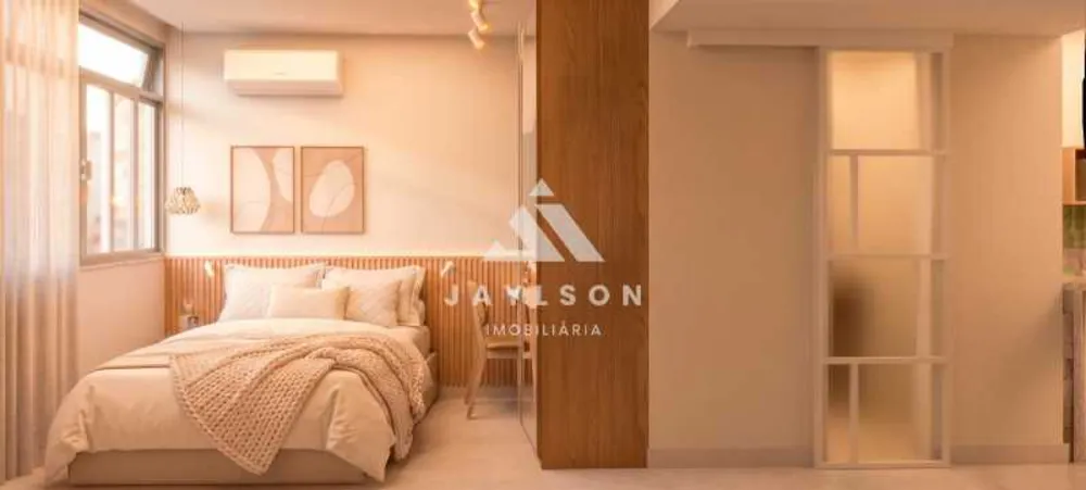 Loft, 22 m² - Foto 12