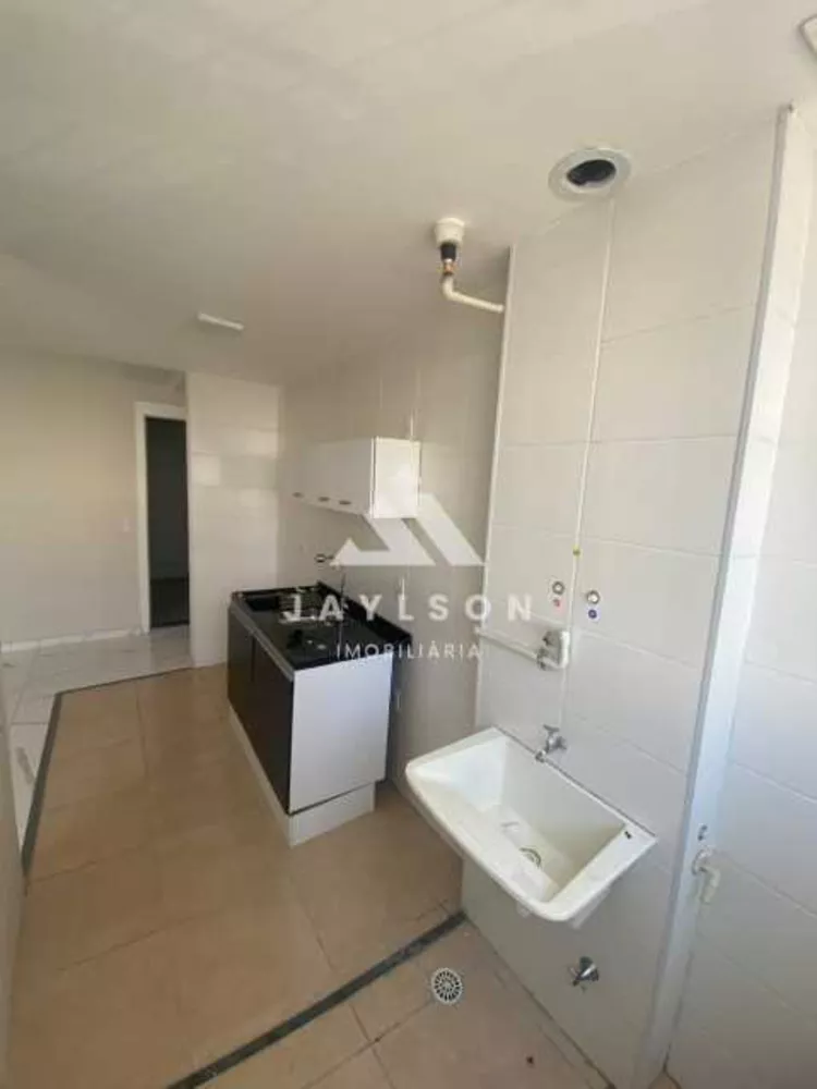 Apartamento, 2 quartos, 48 m² - Foto 5