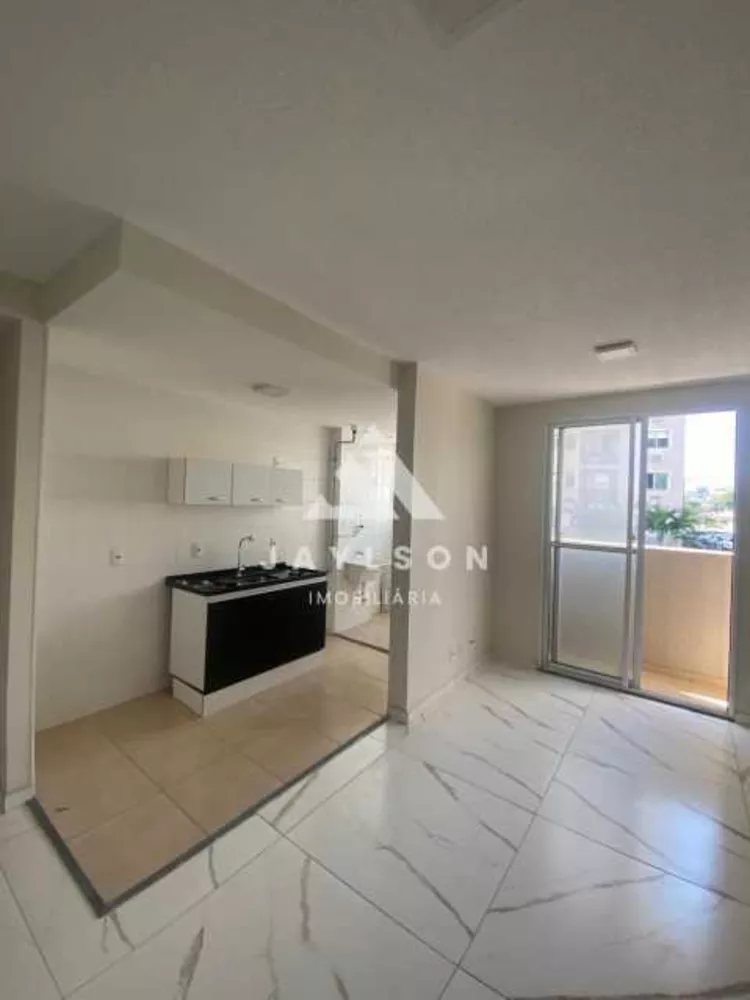 Apartamento, 2 quartos, 48 m² - Foto 12