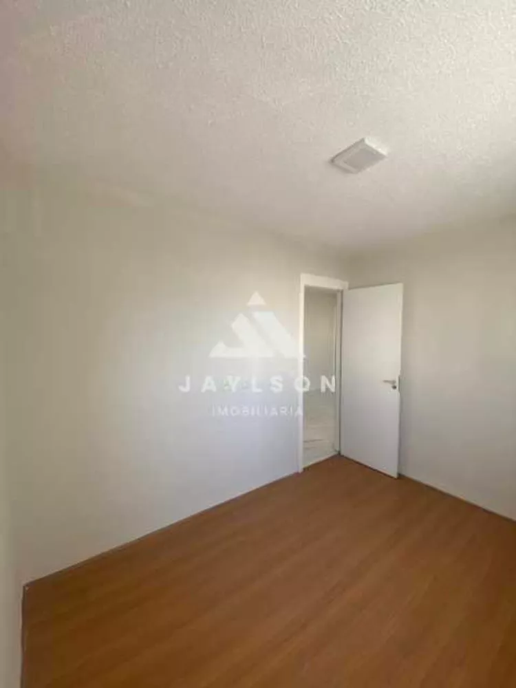 Apartamento, 2 quartos, 48 m² - Foto 7