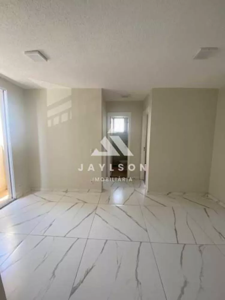 Apartamento, 2 quartos, 48 m² - Foto 3