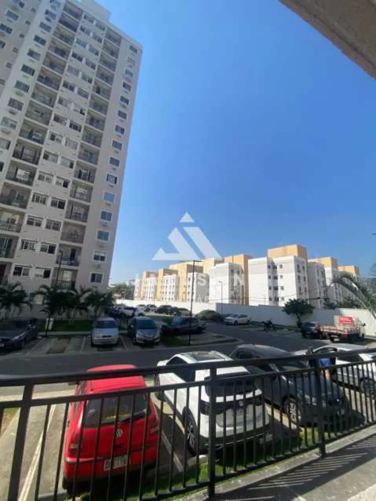 Apartamento, 2 quartos, 48 m² - Foto 4
