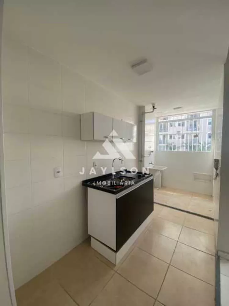 Apartamento, 2 quartos, 48 m² - Foto 9
