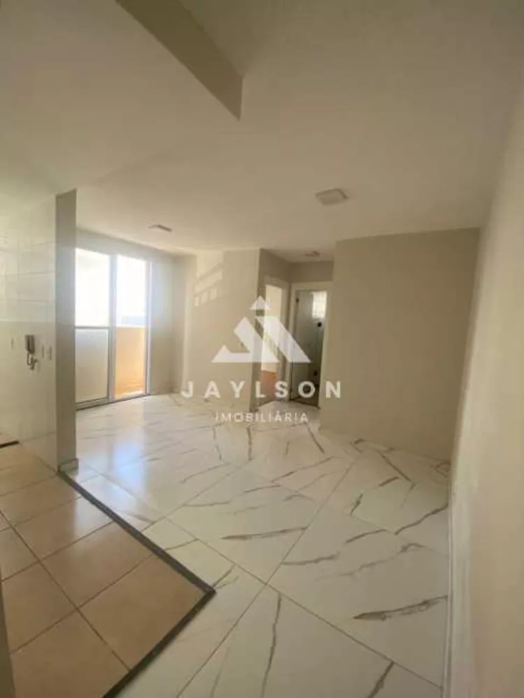 Apartamento, 2 quartos, 48 m² - Foto 6