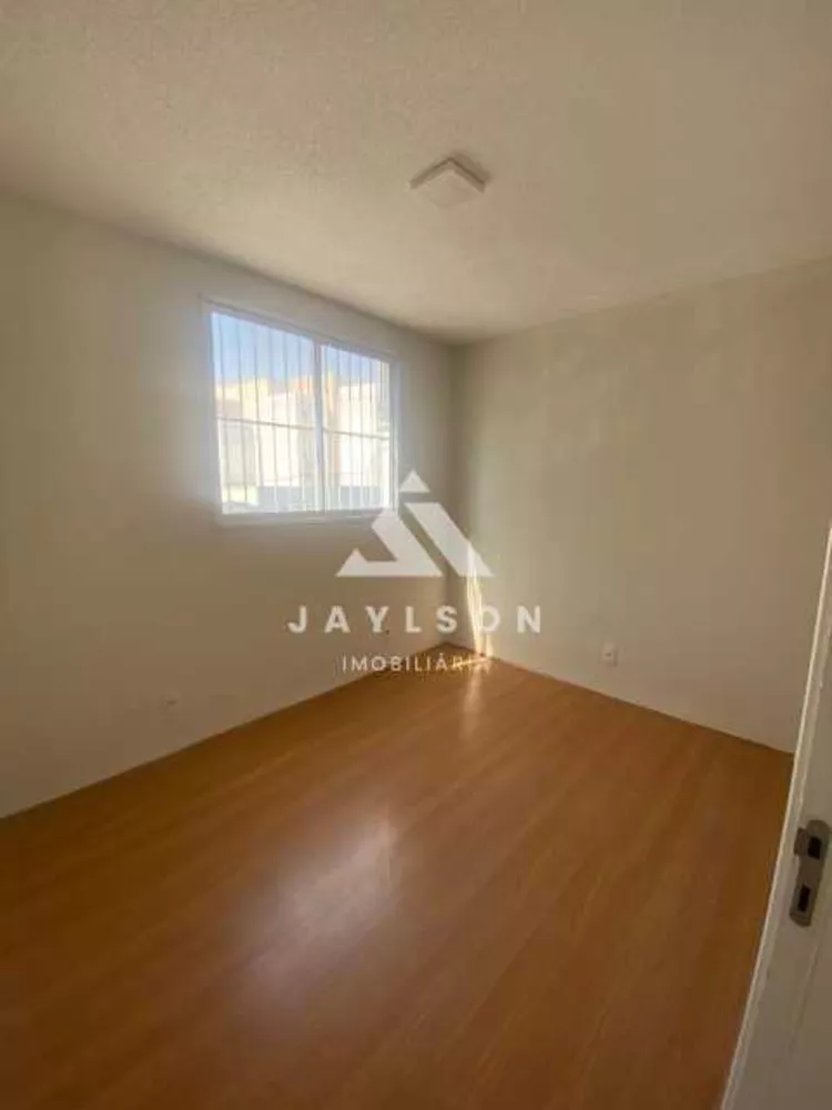 Apartamento, 2 quartos, 48 m² - Foto 8
