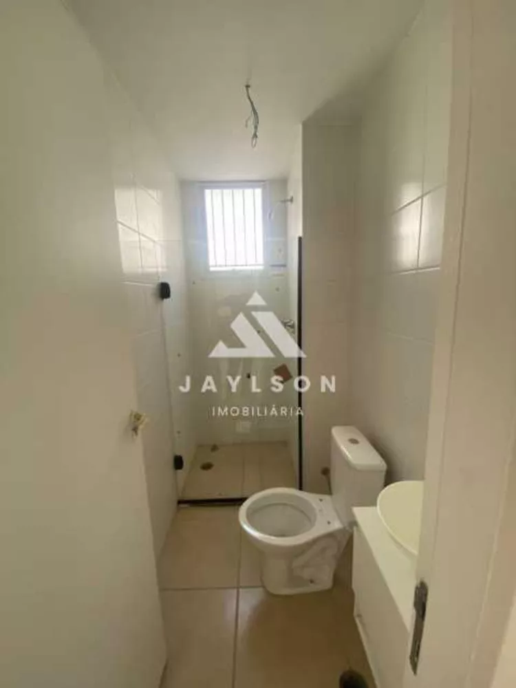 Apartamento, 2 quartos, 48 m² - Foto 1