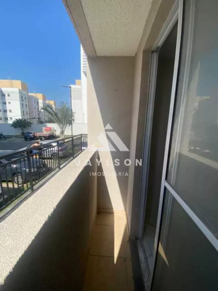 Apartamento, 2 quartos, 48 m² - Foto 14