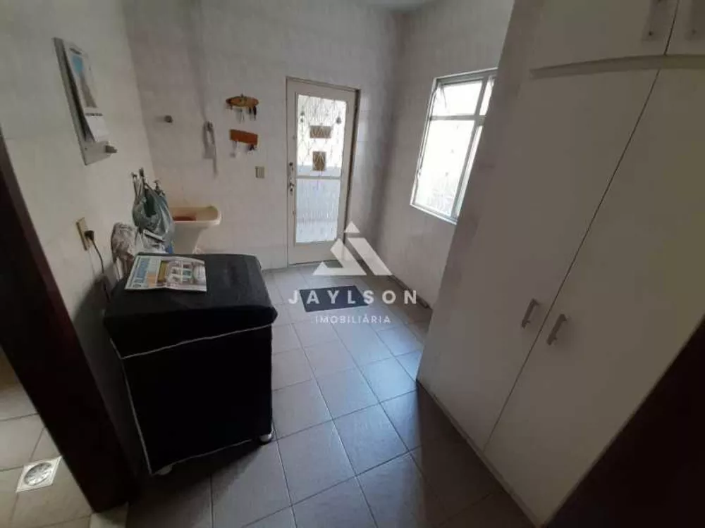 Casa, 6 quartos, 220 m² - Foto 25