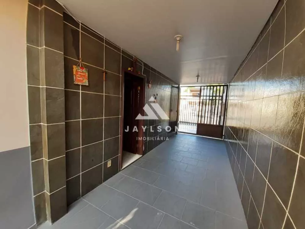 Casa, 6 quartos, 220 m² - Foto 21