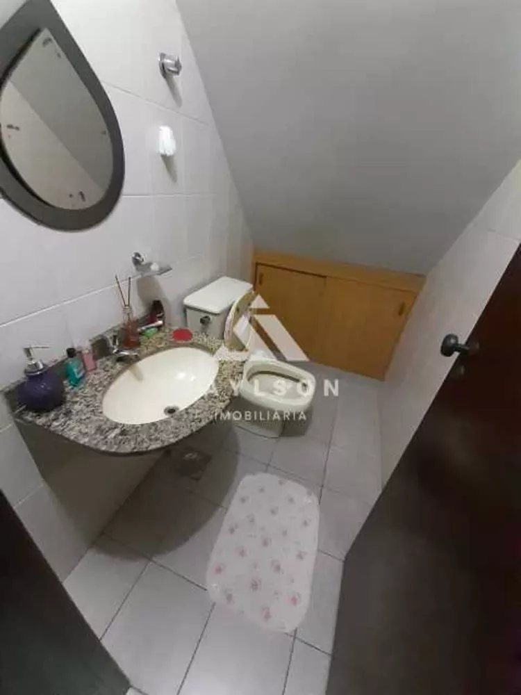 Casa, 6 quartos, 220 m² - Foto 26