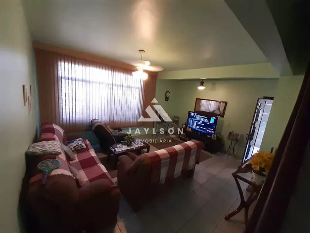 Casa, 6 quartos, 220 m² - Foto 22