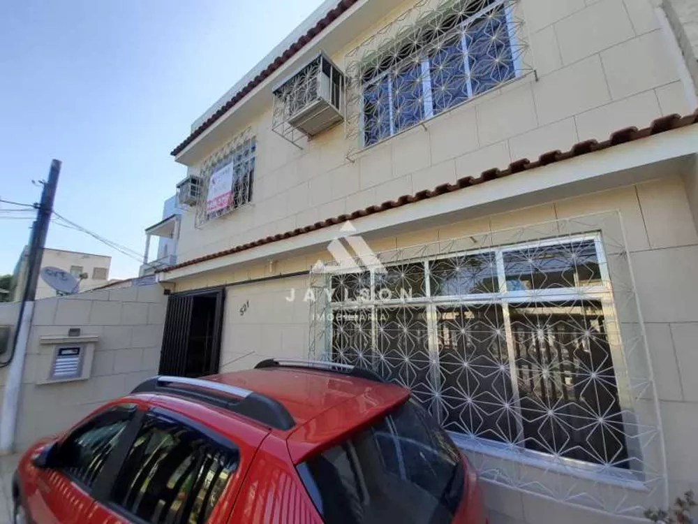 Casa, 6 quartos, 220 m² - Foto 19
