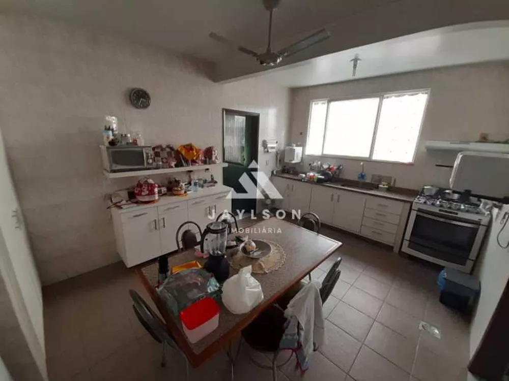 Casa, 6 quartos, 220 m² - Foto 12