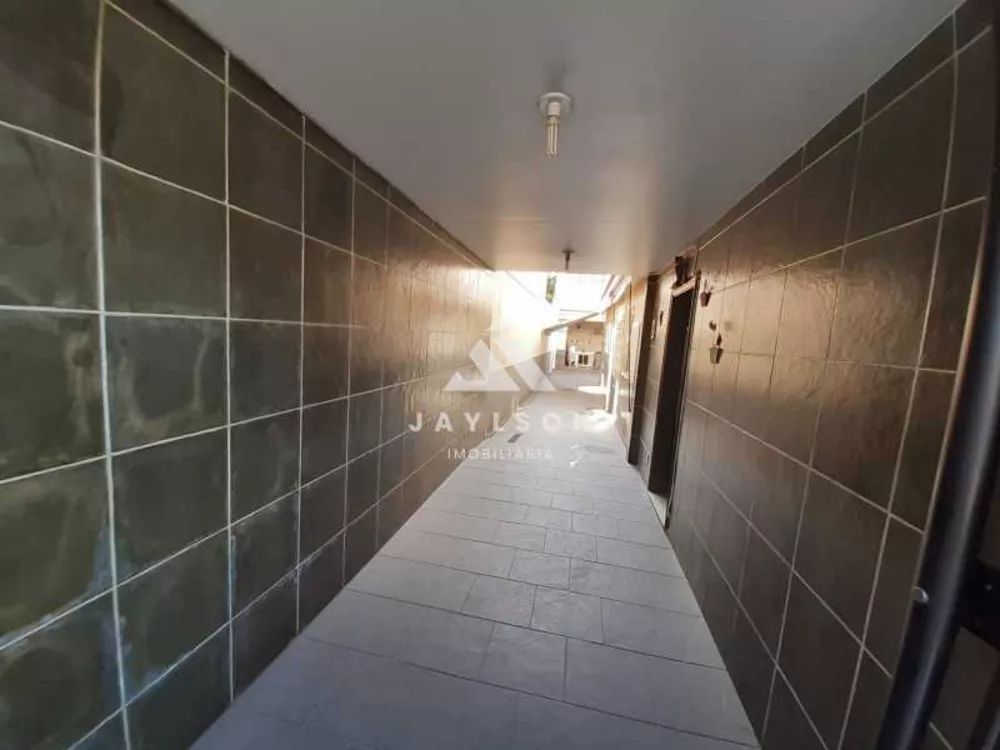 Casa, 6 quartos, 220 m² - Foto 18