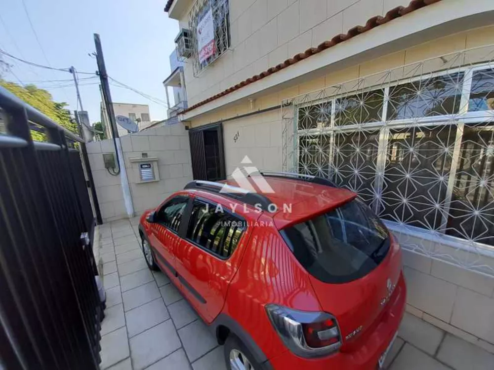 Casa, 6 quartos, 220 m² - Foto 20
