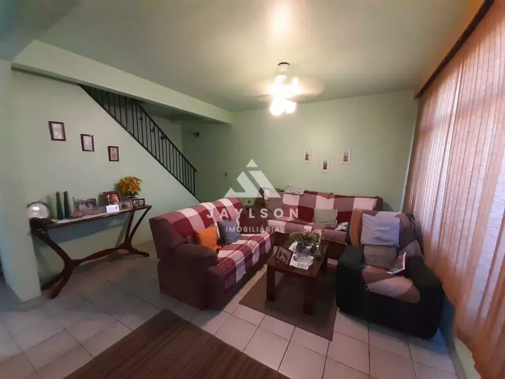 Casa, 6 quartos, 220 m² - Foto 6