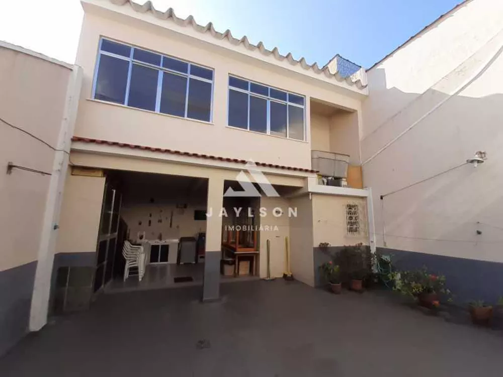 Casa, 6 quartos, 220 m² - Foto 24